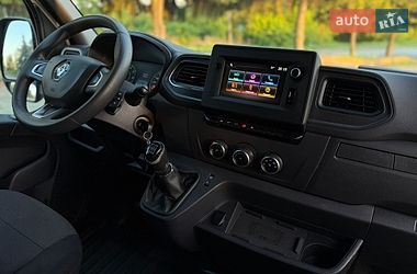 Грузовой фургон Renault Master 2020 в Дубно