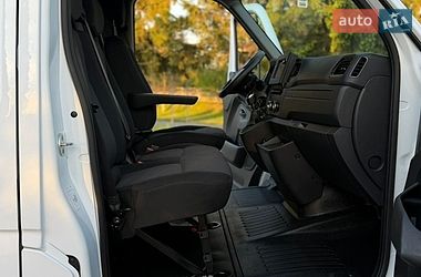 Грузовой фургон Renault Master 2020 в Дубно