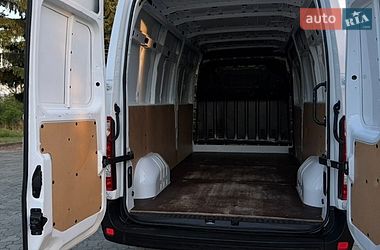 Грузовой фургон Renault Master 2020 в Дубно