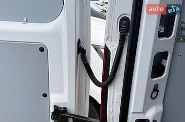 Грузовой фургон Renault Master 2021 в Луцке
