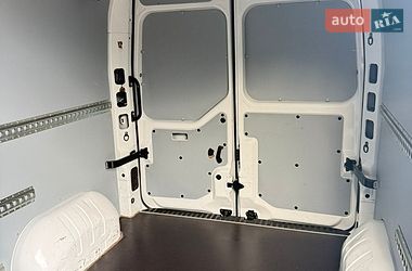 Грузовой фургон Renault Master 2021 в Луцке