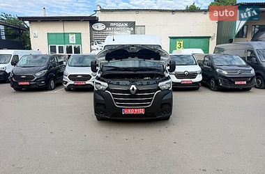 Грузовой фургон Renault Master 2021 в Луцке