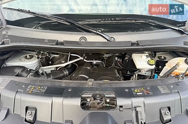 Грузовой фургон Renault Master 2021 в Луцке