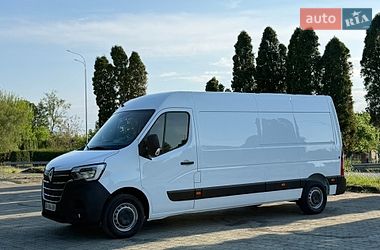 Грузовой фургон Renault Master 2022 в Дубно фото 8 Грузовой фургон Renault Master 2022 в Дубно
