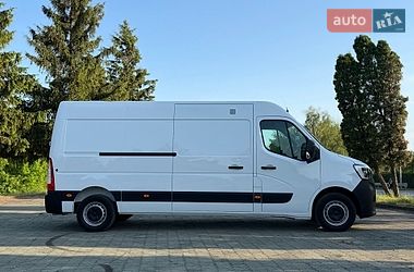 Грузовой фургон Renault Master 2022 в Дубно фото 13 Грузовой фургон Renault Master 2022 в Дубно