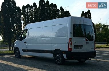 Грузовой фургон Renault Master 2022 в Дубно фото 16 Грузовой фургон Renault Master 2022 в Дубно