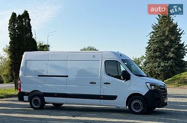 Грузовой фургон Renault Master 2022 в Дубно фото 21 Грузовой фургон Renault Master 2022 в Дубно