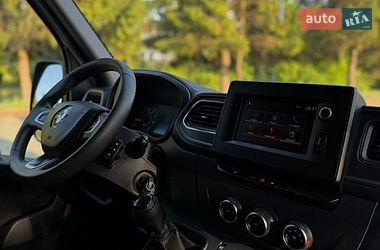 Грузовой фургон Renault Master 2022 в Дубно фото 31 Грузовой фургон Renault Master 2022 в Дубно