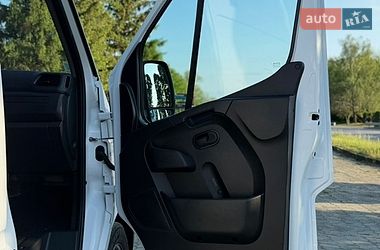 Грузовой фургон Renault Master 2022 в Дубно фото 39 Грузовой фургон Renault Master 2022 в Дубно