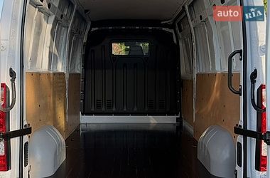 Грузовой фургон Renault Master 2022 в Дубно фото 43 Грузовой фургон Renault Master 2022 в Дубно
