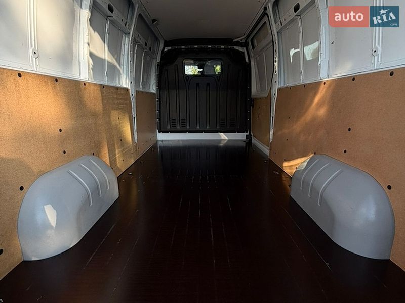 Грузовой фургон Renault Master 2022 в Дубно фото 48 Грузовой фургон Renault Master 2022 в Дубно