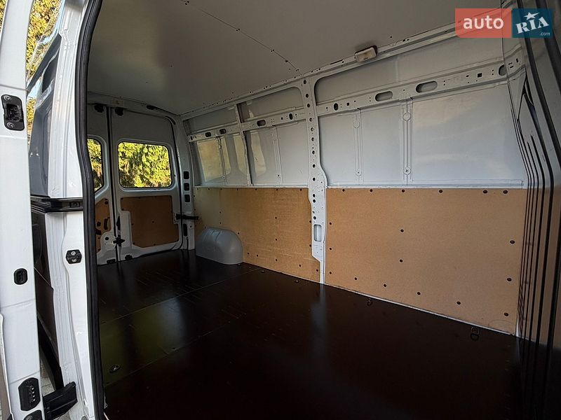 Грузовой фургон Renault Master 2022 в Дубно фото 51 Грузовой фургон Renault Master 2022 в Дубно