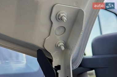 Грузовой фургон Renault Master 2022 в Дубно фото 56 Грузовой фургон Renault Master 2022 в Дубно