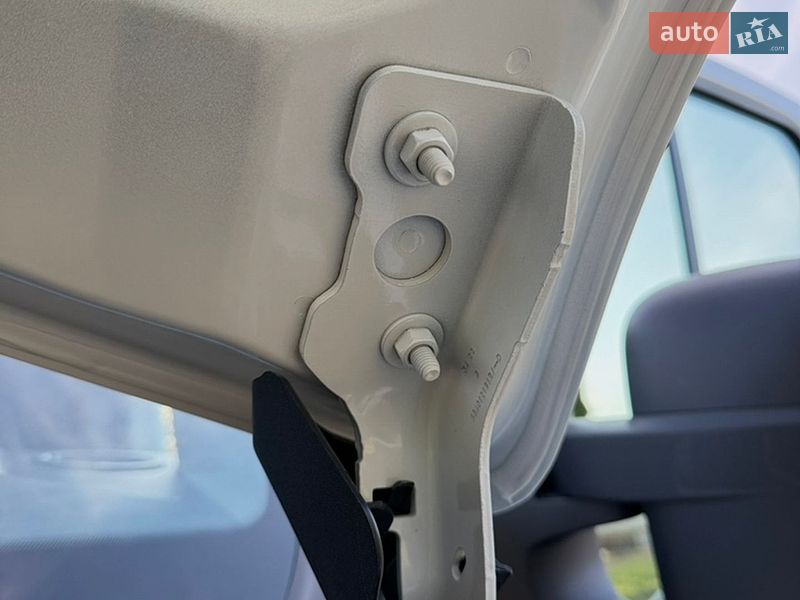 Грузовой фургон Renault Master 2022 в Дубно фото 56 Грузовой фургон Renault Master 2022 в Дубно