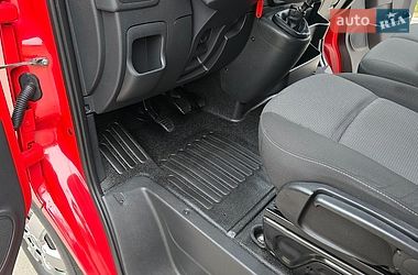 Грузовой фургон Renault Master 2019 в Житомире фото 11 Грузовой фургон Renault Master 2019 в Житомире