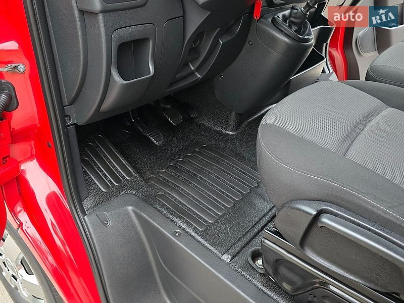 Грузовой фургон Renault Master 2019 в Житомире фото 11 Грузовой фургон Renault Master 2019 в Житомире