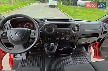 Грузовой фургон Renault Master 2019 в Житомире фото 14 Грузовой фургон Renault Master 2019 в Житомире
