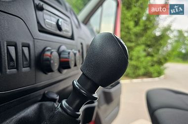 Грузовой фургон Renault Master 2019 в Житомире фото 19 Грузовой фургон Renault Master 2019 в Житомире