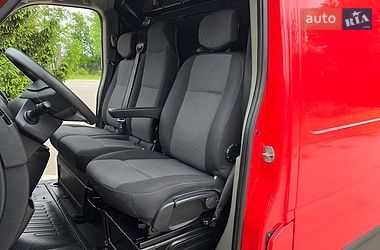 Грузовой фургон Renault Master 2019 в Житомире фото 25 Грузовой фургон Renault Master 2019 в Житомире