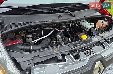 Грузовой фургон Renault Master 2019 в Житомире фото 38 Грузовой фургон Renault Master 2019 в Житомире