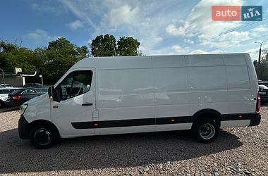 Грузовой фургон Renault Master 2020 в Ровно фото 4 Грузовой фургон Renault Master 2020 в Ровно