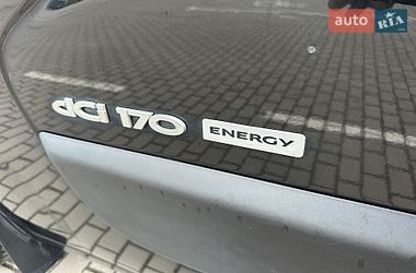 Вантажний фургон Renault Master 2017 в Рівному