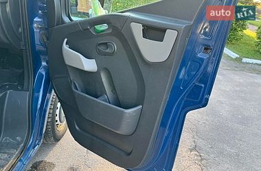 Автовоз Renault Master 2019 в Емильчине