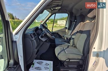 Грузовой фургон Renault Master 2020 в Стрые
