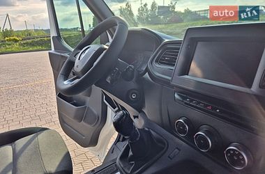 Грузовой фургон Renault Master 2020 в Стрые