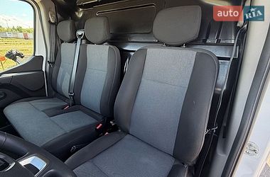Грузовой фургон Renault Master 2024 в Львове