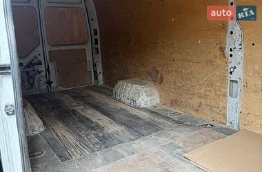 Грузовой фургон Renault Master 2012 в Виннице