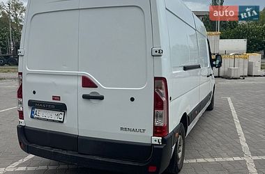 Рефрижератор Renault Master 2018 в Павлограде фото 2 Рефрижератор Renault Master 2018 в Павлограде