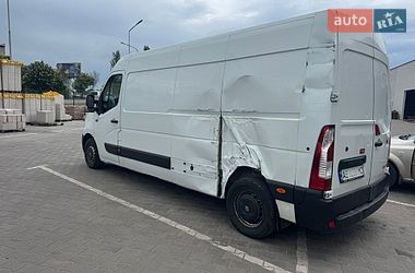 Рефрижератор Renault Master 2018 в Павлограде фото 5 Рефрижератор Renault Master 2018 в Павлограде
