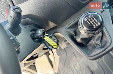 Вантажний фургон Renault Master 2022 в Тернополі
