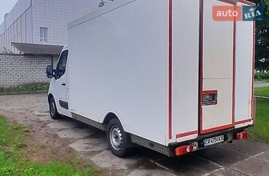 Рефрижератор Renault Master 2015 в Черкассах