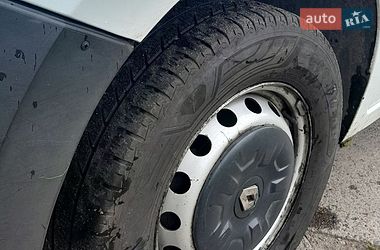 Рефрижератор Renault Master 2015 в Черкассах