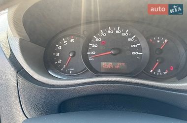 Вантажний фургон Renault Master 2015 в Львові