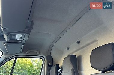 Вантажний фургон Renault Master 2021 в Луцьку фото 27 Вантажний фургон Renault Master 2021 в Луцьку