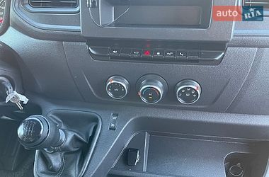 Вантажний фургон Renault Master 2021 в Луцьку фото 36 Вантажний фургон Renault Master 2021 в Луцьку
