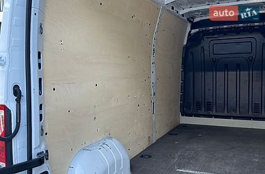 Вантажний фургон Renault Master 2021 в Луцьку фото 42 Вантажний фургон Renault Master 2021 в Луцьку