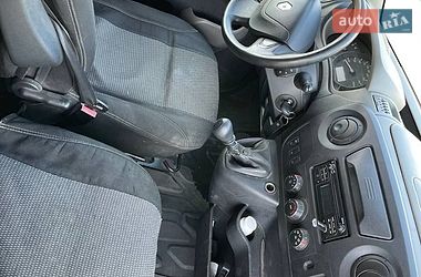 Грузовой фургон Renault Master 2017 в Олевске