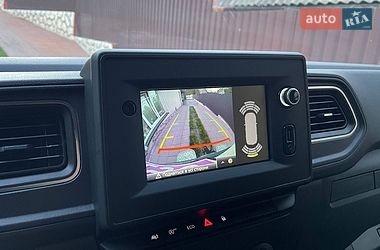 Микроавтобус грузовой (до 3,5т) Renault Master 2023 в Киеве