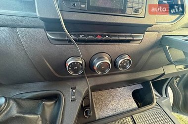 Тентований Renault Master 2021 в Дніпрі