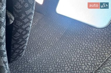 Тентований Renault Master 2021 в Дніпрі
