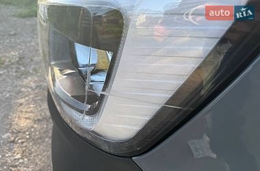 Тентований Renault Master 2021 в Дніпрі