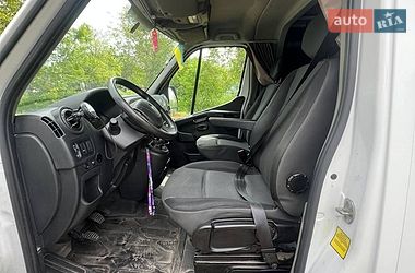 Тентованый Renault Master 2018 в Днепре