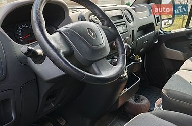 Грузовой фургон Renault Master 2014 в Змиеве фото 6 Грузовой фургон Renault Master 2014 в Змиеве