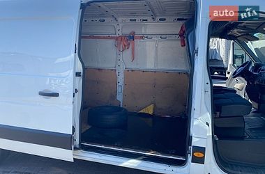 Грузовой фургон Renault Master 2016 в Мукачево