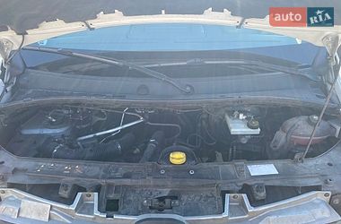 Грузовой фургон Renault Master 2016 в Мукачево