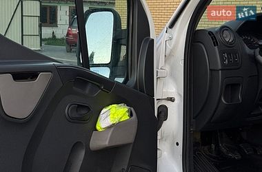 Микроавтобус Renault Master 2018 в Костополе